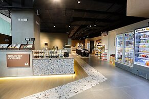 Vignette Collection WM Hotel Hong Kong by IHG