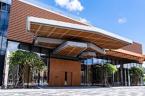 Vignette Collection WM Hotel Hong Kong by IHG