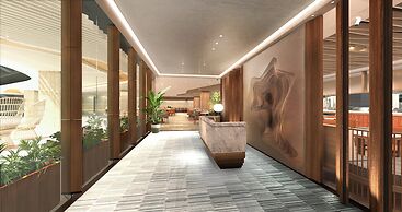 Vignette Collection WM Hotel Hong Kong by IHG