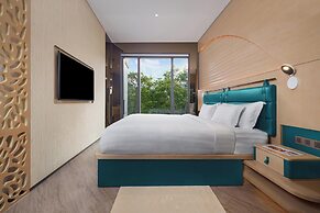 Vignette Collection WM Hotel Hong Kong by IHG