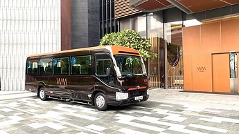 Vignette Collection WM Hotel Hong Kong by IHG