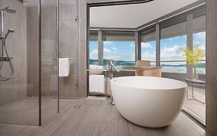 Vignette Collection WM Hotel Hong Kong by IHG