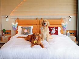 Vignette Collection WM Hotel Hong Kong by IHG