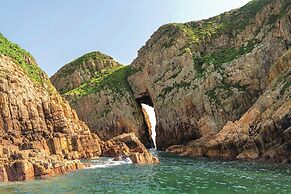 Vignette Collection WM Hotel Hong Kong by IHG