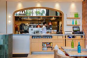 Vignette Collection WM Hotel Hong Kong by IHG