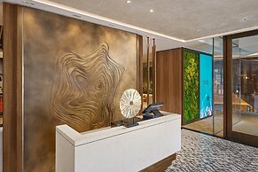 Vignette Collection WM Hotel Hong Kong by IHG