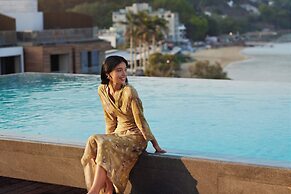 Vignette Collection WM Hotel Hong Kong by IHG