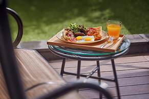 Vignette Collection WM Hotel Hong Kong by IHG