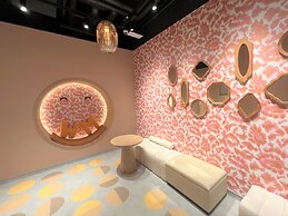 Vignette Collection WM Hotel Hong Kong by IHG