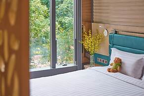 Vignette Collection WM Hotel Hong Kong by IHG