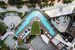 Vignette Collection WM Hotel Hong Kong by IHG