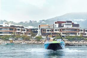 Vignette Collection WM Hotel Hong Kong by IHG