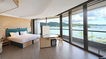 Vignette Collection WM Hotel Hong Kong by IHG