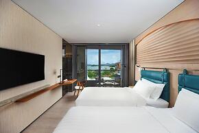 Vignette Collection WM Hotel Hong Kong by IHG