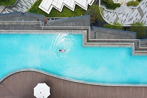 Vignette Collection WM Hotel Hong Kong by IHG