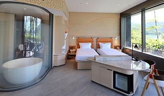 Vignette Collection WM Hotel Hong Kong by IHG