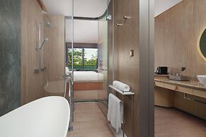 Vignette Collection WM Hotel Hong Kong by IHG