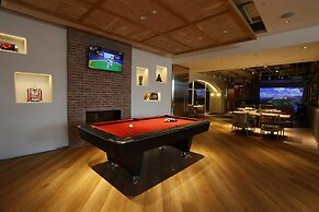 Vignette Collection WM Hotel Hong Kong by IHG