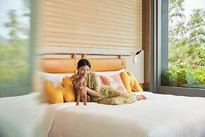 Vignette Collection WM Hotel Hong Kong by IHG