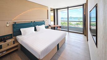 Vignette Collection WM Hotel Hong Kong by IHG