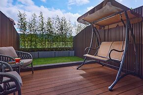 Vignette Collection WM Hotel Hong Kong by IHG