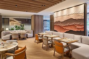 Vignette Collection WM Hotel Hong Kong by IHG