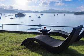 Vignette Collection WM Hotel Hong Kong by IHG