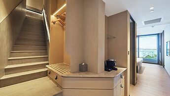 Vignette Collection WM Hotel Hong Kong by IHG