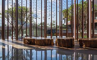 Vignette Collection WM Hotel Hong Kong by IHG