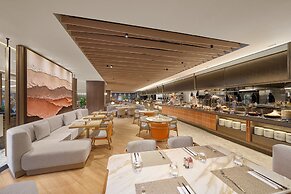 Vignette Collection WM Hotel Hong Kong by IHG