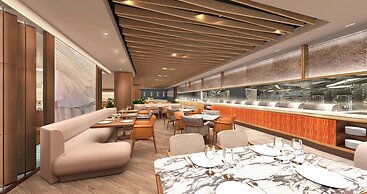 Vignette Collection WM Hotel Hong Kong by IHG