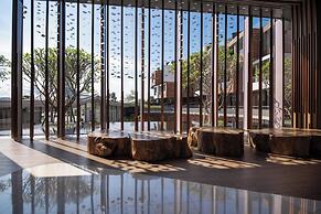 Vignette Collection WM Hotel Hong Kong by IHG