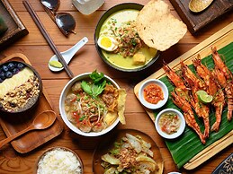 Vignette Collection WM Hotel Hong Kong by IHG