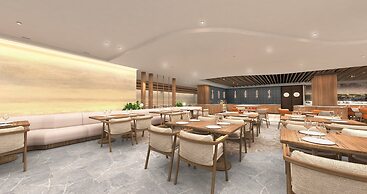 Vignette Collection WM Hotel Hong Kong by IHG