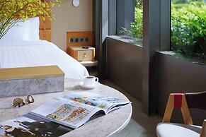 Vignette Collection WM Hotel Hong Kong by IHG