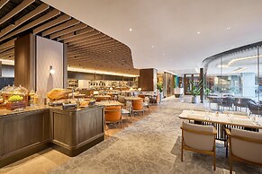 Vignette Collection WM Hotel Hong Kong by IHG