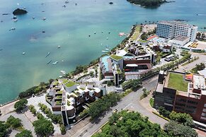 Vignette Collection WM Hotel Hong Kong by IHG