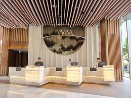Vignette Collection WM Hotel Hong Kong by IHG