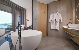 Vignette Collection WM Hotel Hong Kong by IHG