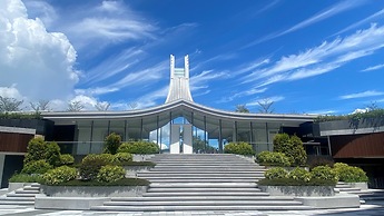 Vignette Collection WM Hotel Hong Kong by IHG