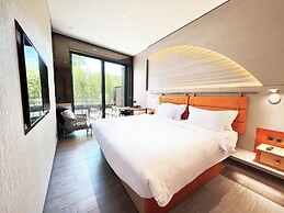 Vignette Collection WM Hotel Hong Kong by IHG