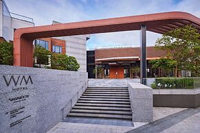 Vignette Collection WM Hotel Hong Kong by IHG