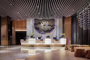 Vignette Collection WM Hotel Hong Kong by IHG