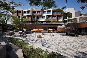 Vignette Collection WM Hotel Hong Kong by IHG