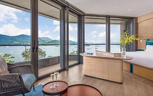 Vignette Collection WM Hotel Hong Kong by IHG