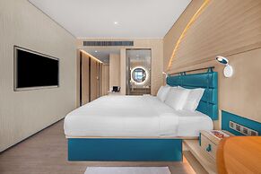 Vignette Collection WM Hotel Hong Kong by IHG