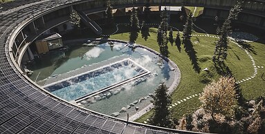 OLM Nature Escape - Eco Aparthotel