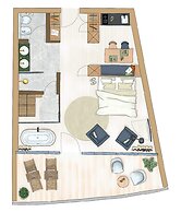 OLM Nature Escape - Eco Aparthotel