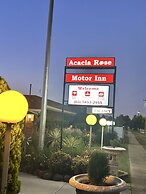 Acacia Rose Motor Inn