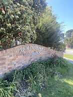 Acacia Rose Motor Inn